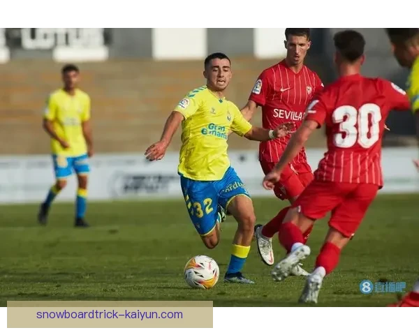 佩德里拉斯帕尔马斯的职业生涯初露锋芒，表现值得关注