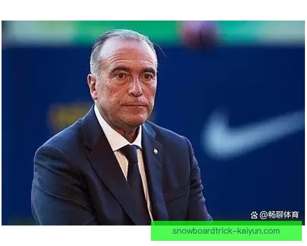 费尔明在拉玛西亚青训期间展现出的技术能力备受关注