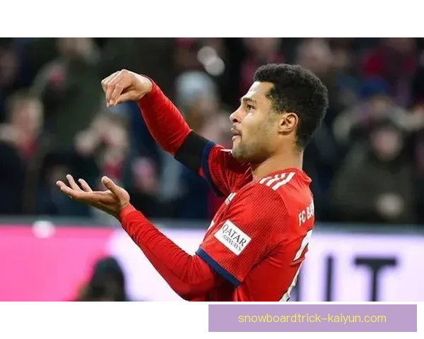 格纳布里防守参与度数据持续提升，状态备受关注