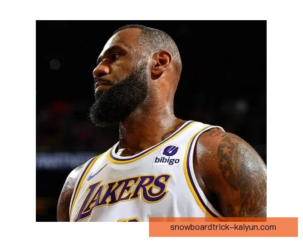 詹姆斯技术全面性引起关注，状态保持稳定表现值得期待