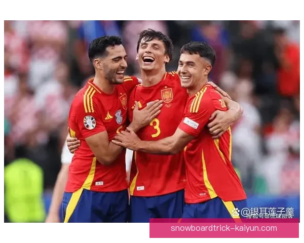 阿尔巴宣布退役，西班牙国家队面临新一轮调整挑战